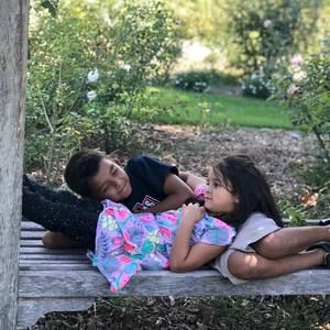 Meet your Posher, Vanessa